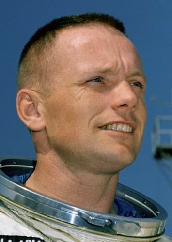Neil Armstrong