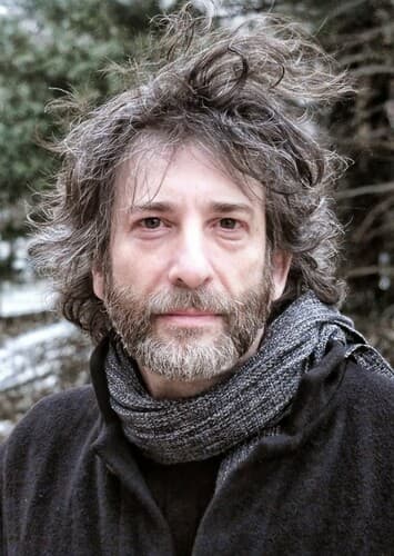 Neil Gaiman