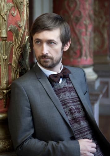Neil Hannon