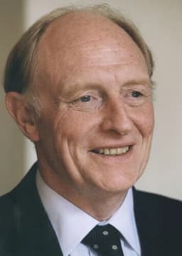 Neil Kinnock