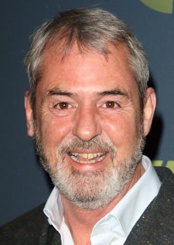 Neil Morrissey