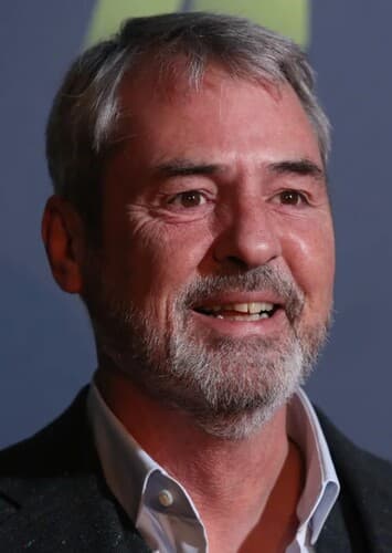 Neil Morrissey