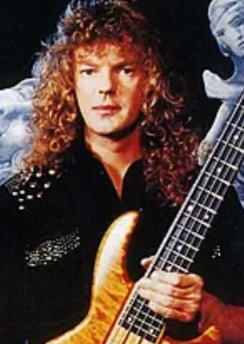 Neil Murray
