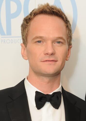 Neil Patrick Harris