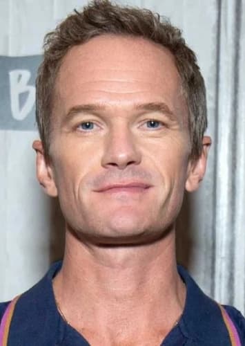Neil Patrick Harris