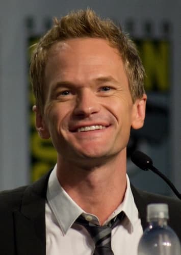 Neil Patrick Harris