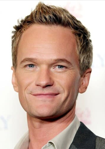 Neil Patrick Harris