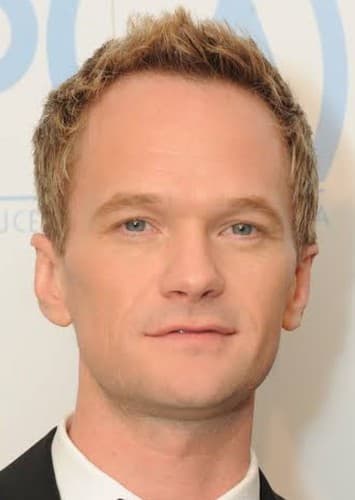 Neil Patrick Harris