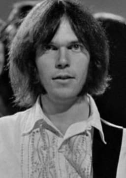 Neil Young