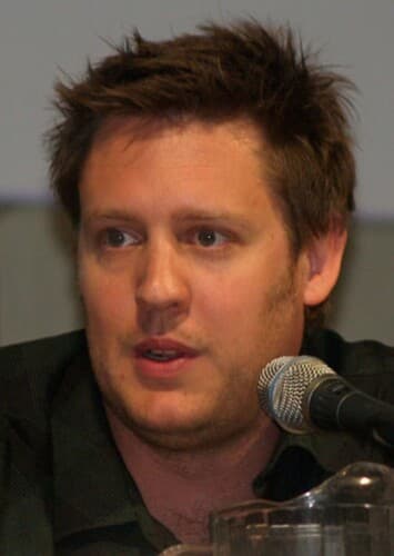 Neill Blomkamp