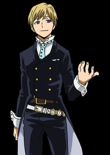 Neito Monoma
