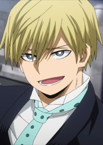 Neito Monoma