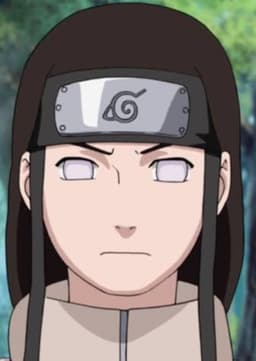 Neji Hyuga