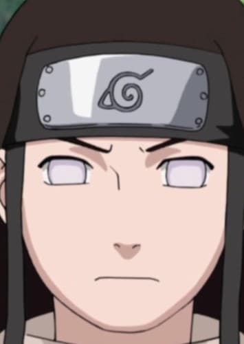 Neji Hyuga