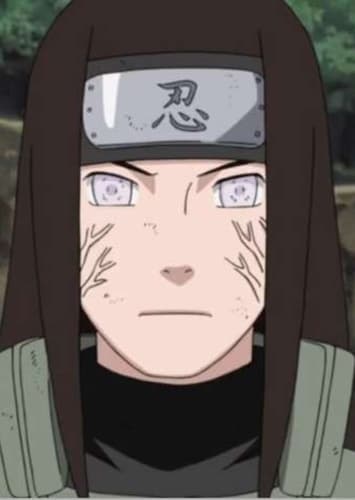 Neji Hyuga
