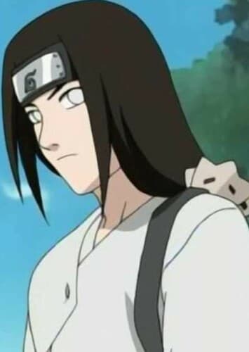 Neji Hyuga