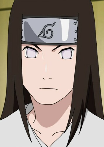 Neji Hyuga