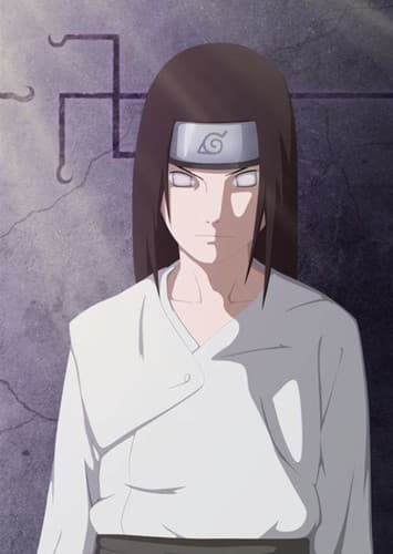 Neji Hyuga