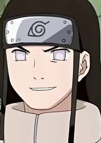 Neji Hyuga