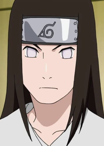 Neji Hyuga (Future)