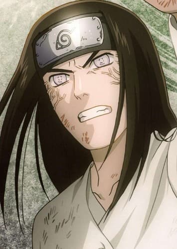 Neji Hyuuga