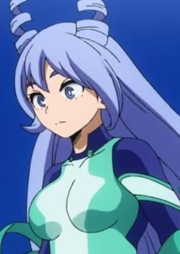 Nejire Hado