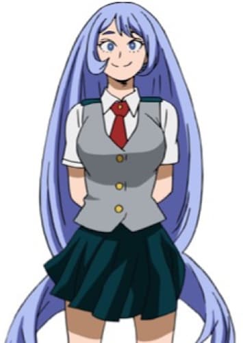 Nejire Hado
