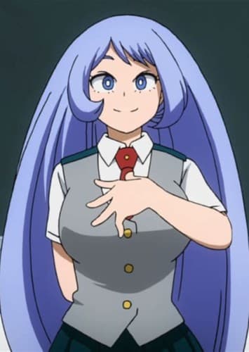 Nejire Hado