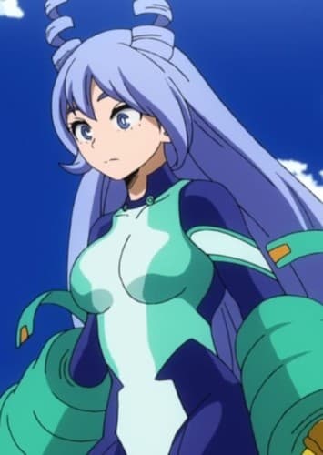Nejire Hado