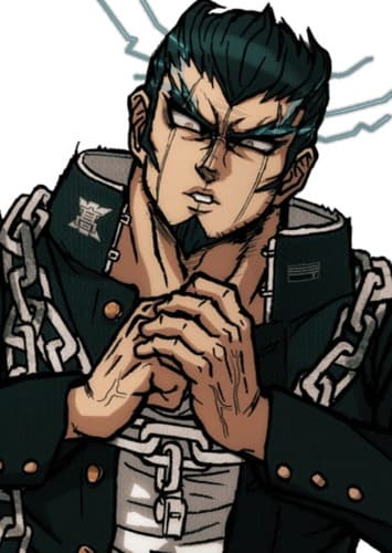 Nekomaru Nidai