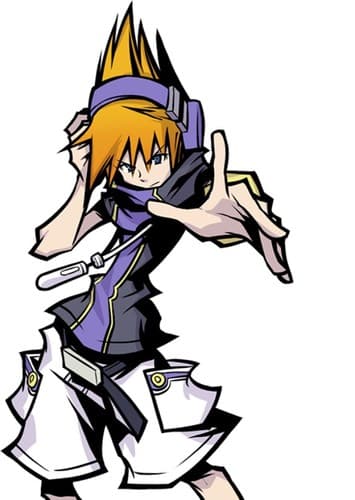 Neku Sakuraba