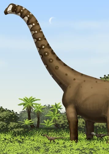 Nemegtosaurus