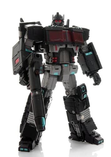 Nemesis Prime