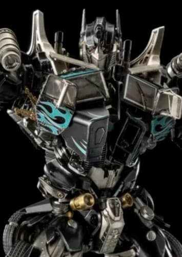 Nemesis prime ❌️