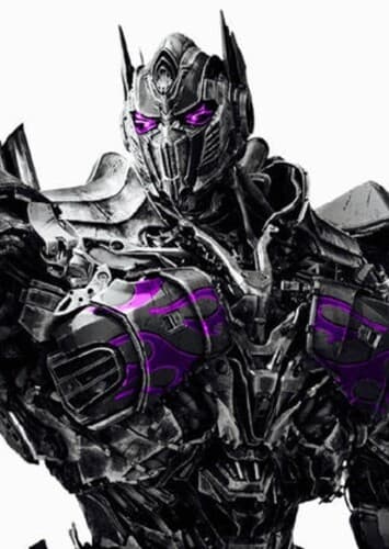 Nemesis Prime