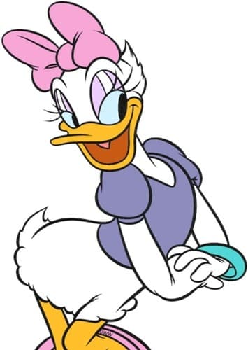 Daisy Duck
