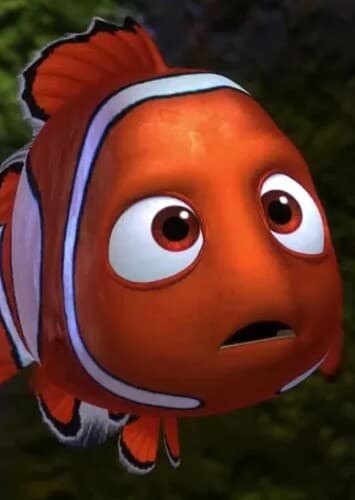 Nemo (Finding Nemo)