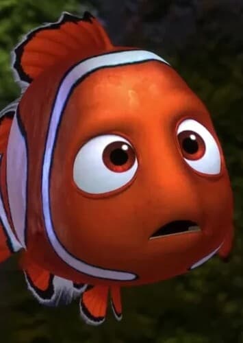 Nemo (Finding Nemo)