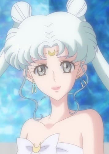 Queen Serenity
