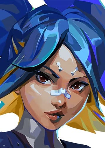 Neon (Agent Sprinter)