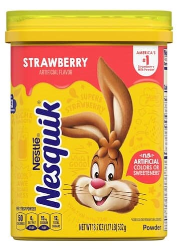 Nesquik
