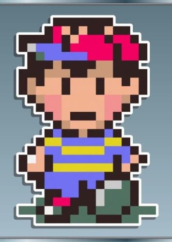 Ness