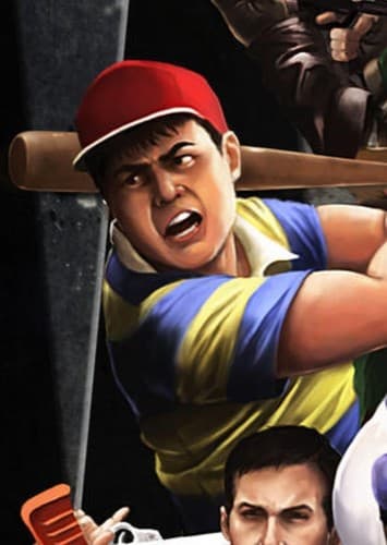 Ness