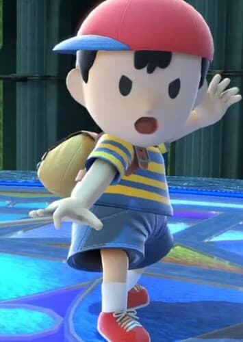 Ness