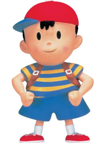 Ness