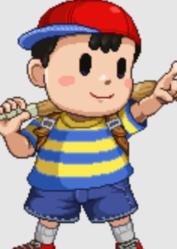 Ness