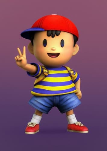 Ness