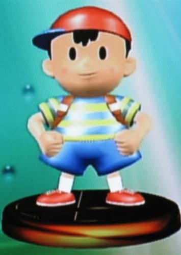 Ness