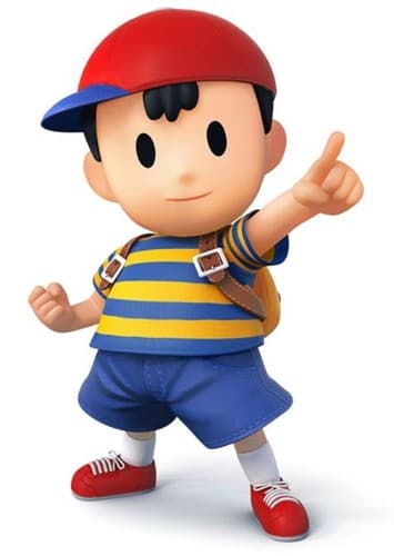 Ness