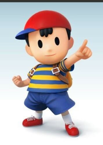 Ness